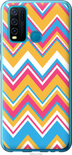 

Чехол Шеврон v2 для Vivo Y30 1387384