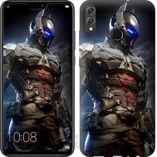 

Чехол Рыцарь для Huawei Honor 8X 688396