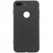 Пластиковая накладка GKK LikGus 360 градусов (opp) с лого для Apple iPhone 7 plus / 8 plus (5.5")