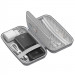 Фото Органайзер для HDD Usams ZB290 (Gray) на vchehle.ua