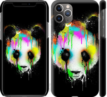 

Чехол Color-Panda для iPhone 11 Pro Max 782094
