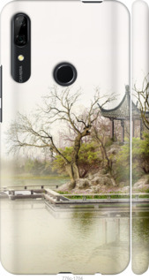 

Чохол Японський пейзаж на Huawei Y9 Prime 2019 1043564