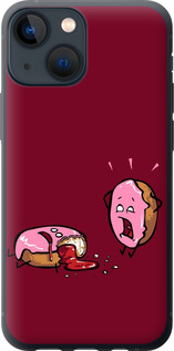 

Чохол Печиво на iPhone 13 Mini 1671281