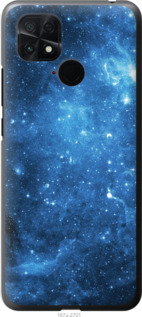 

Чехол Звёздное небо для Xiaomi Poco C40 1572181