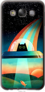 

Чехол Кот, нло, радуга, рыба для Samsung Galaxy E7 E700H 1402856