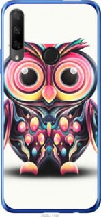 

Чехол Сова v3 для Huawei Honor 9X 792405