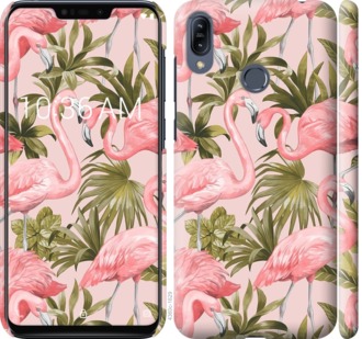 

Чохол фламінго 2 на Asus Zenfone Max M2 ZB633KL 744925