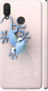 

Чехол Геккончик для Huawei Nova 3i 983033