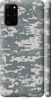 

Чехол Камуфляж для Samsung Galaxy S20 Plus 1044156