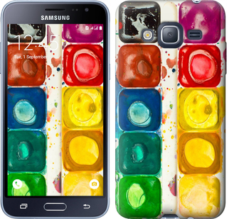 

Чехол Палитра красок для Samsung Galaxy J3 Duos (2016) J320H 549728