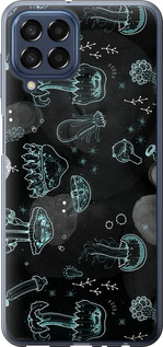 

Чехол Медузы для Samsung Galaxy M33 M336B 1603889