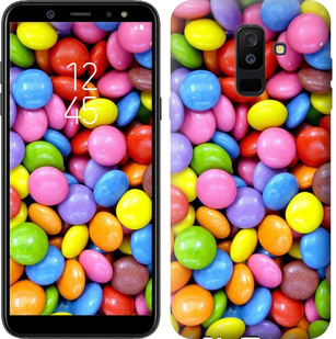

Чохол MandD на Samsung Galaxy A6 Plus 2018 653046