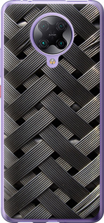 

Чехол Металлические фоны для Xiaomi Poco F2 Pro 1083624