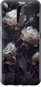 Чохол Троянди 2 на Nokia 3.2