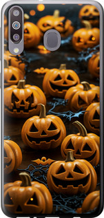 

Чехол Тыквы 2 для Samsung Galaxy M30 1638827