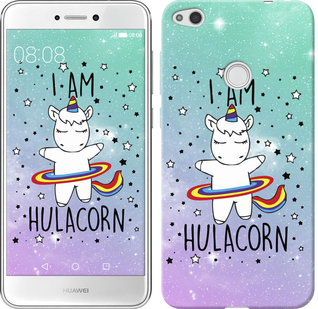

Чохол Im hulacorn на Huawei P8 Lite (2017) 624756