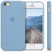 Фото Чехол Silicone Case (AA) для Apple iPhone 5/5S/SE в магазине vchehle.ua