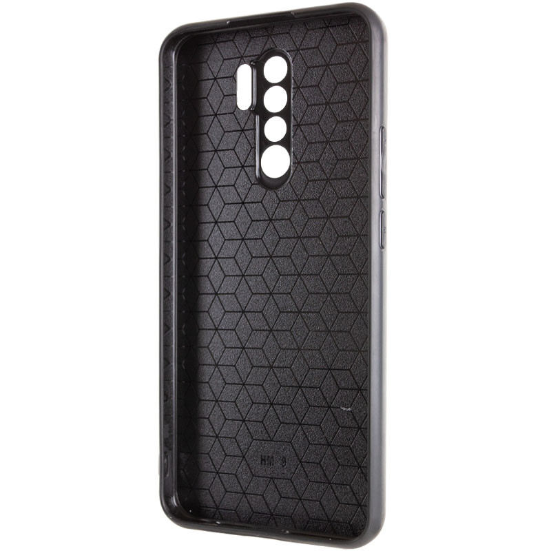 Фото TPU+PC чехол Prisma Ladies для Xiaomi Redmi 9 (Black in White) в магазине vchehle.ua