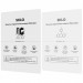 Защитная гидрогелевая пленка SKLO для Oppo A33 (2020)