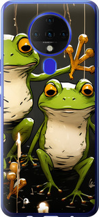 

Чехол Жабки 2 для Tecno Spark 6 KE7 1641704