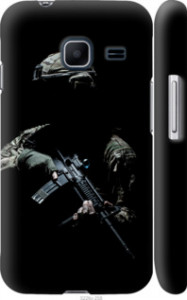 Чохол Захисник v3 на Samsung Galaxy J1 Mini J105H