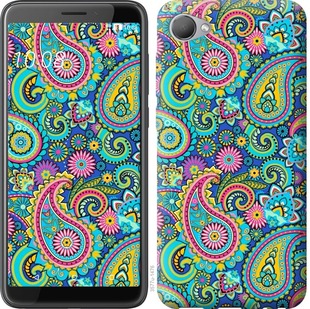 

Чохол індійський огірок на HTC Desire 12 672114