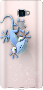 

Чохол Геккончик на Huawei Mate S 983065