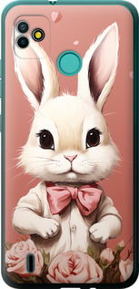 

Чохол Зайчик на Tecno Pop 5 BD2p 1649887