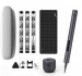 Электрическая отвертка Xiaomi Mijia Wowstick 1F Plus 69 in 1