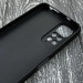 Чехол TPU Epik Black Full Camera для Xiaomi Redmi Note 11 (Global) / Note 11S (Черный) в магазине vchehle.ua