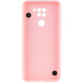Фото Чехол Chained Heart c подвесной цепочкой для Xiaomi Redmi Note 9 / Redmi 10X (Pink Sand) на vchehle.ua