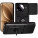 Ударопрочный чехол Ummi Camshield Serge Ring для Xiaomi Poco F7 Ultra