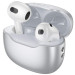 Фото Беспроводные TWS наушники BOROFONE BW40 (Frost moon silver) на vchehle.ua
