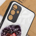 TPU+PC чохол Prisma Ladies на Samsung Galaxy A14 4G/5G (Girl in a hat) в магазині vchehle.ua