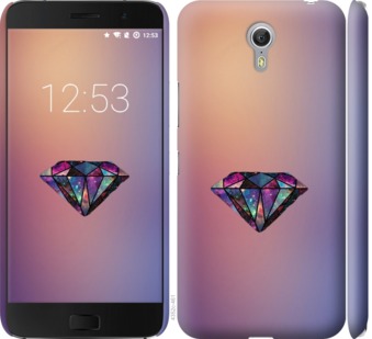 

Чохол Діамант на Lenovo ZUK Z1 755094