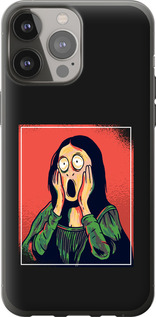 

Чехол Мона Лиза для iPhone 13 Pro Max 1604923