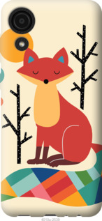 

Чохол Rainbow fox на Samsung Galaxy A03 Core A032F 1273743