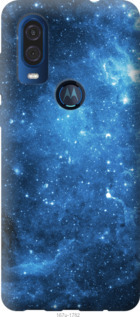

Чохол Зоряне небо на Motorola One Vision 972393