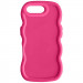 Чохол TPU Ripple на Apple iPhone 6/6s plus / 7 plus / 8 plus (5.5") (Dragon Fruit)