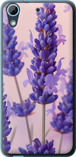 Чехол Лаванда для HTC Desire 626G