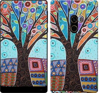 

Чохол Арт-дерево на Xiaomi Mi MiX 2 577782