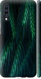 

Чехол Колоски для Samsung Galaxy A70 2019 A705F 942264