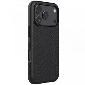 Чехол Nillkin Matte Pro для Apple iPhone 17 Pro (6.3")