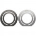Держатель для телефона Baseus Halo Series Foldable Metal Ring (Single ring) (SUCH00001)