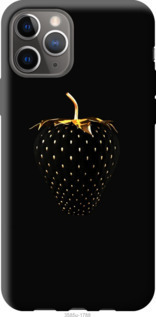 

Чехол Черная клубника для iPhone 12 Pro 1065446