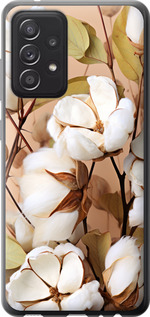 

Чехол Хлопок для Samsung Galaxy A52 5G 1648536