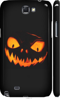 

Чехол Огненный Джек v1 для Samsung Galaxy Note 2 N7100 1422806