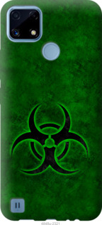 

Чохол biohazard 30 на Realme C21 1177295
