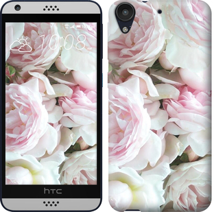 

Чохол Півонії v2 на HTC Desire 630 632200