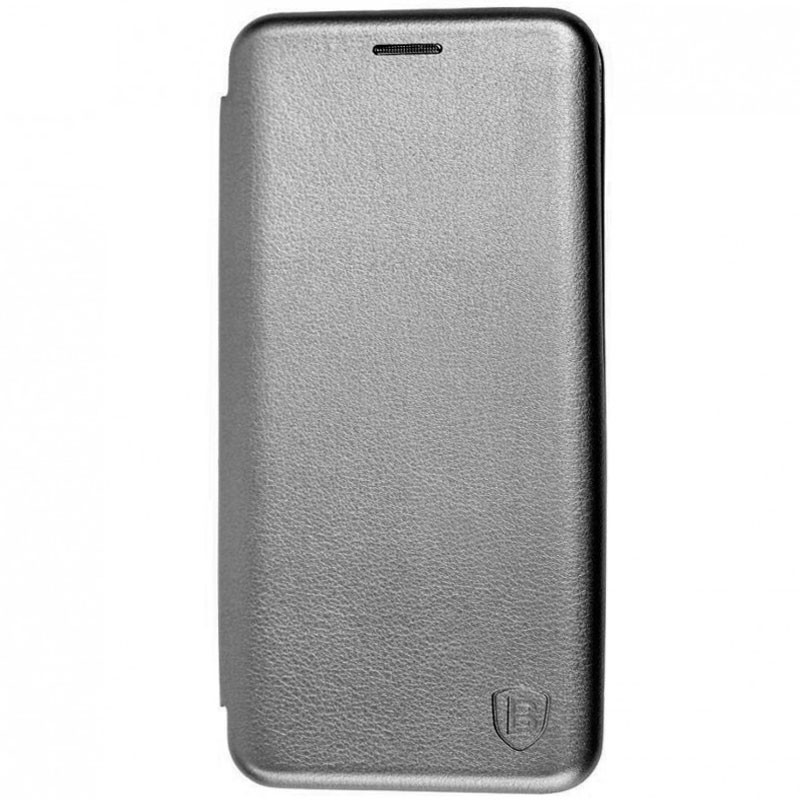 

Чехол-книжка Baseus Premium Edge для Samsung Galaxy A50 (A505F) (Серый) 1066820
